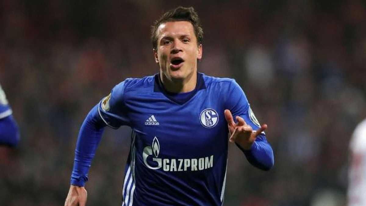 "Бешикташ" всерйоз схитрував при покупці Коноплянки "Бешикташ" всерйоз схитрував при покупці Коноплянки