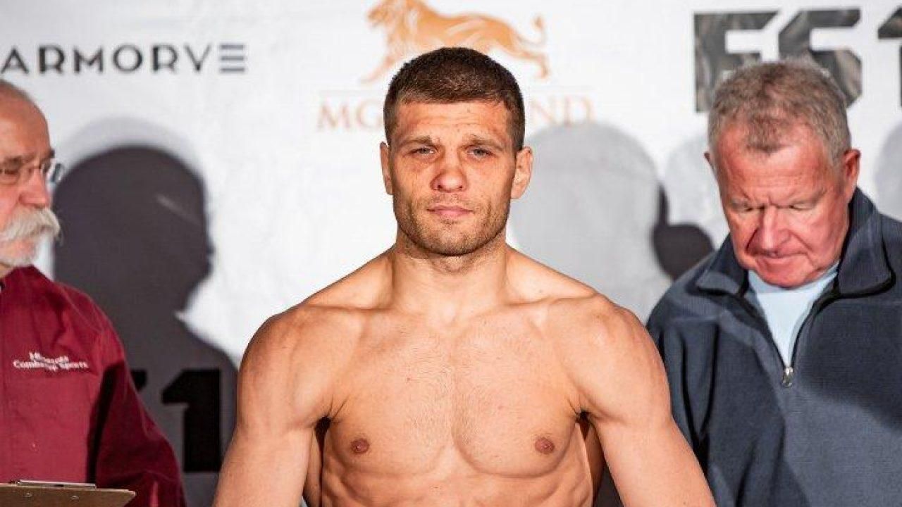 Поєдинок з Дерев'янченком може відбутися в Саудівській Аравії, – промоутер Головкіна Поєдинок з Дерев'янченком може відбутися в Саудівській Аравії, – промоутер Головкіна