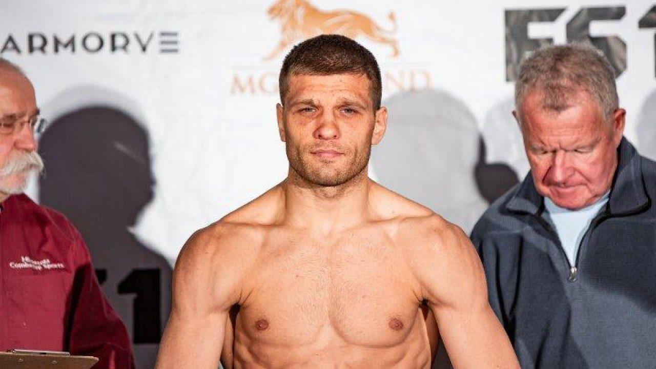 Поединок с Деревянченко может состояться в Саудовской Аравии, – промоутер Головкина