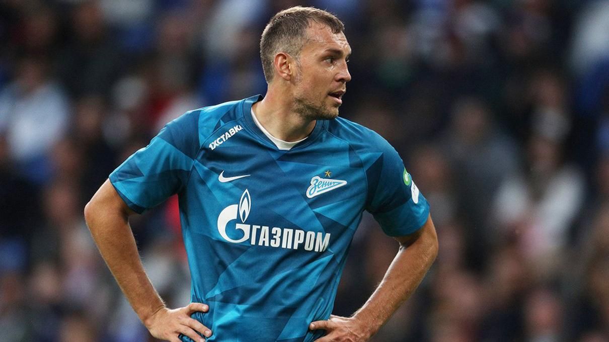 Росія й Україна – брати: Дзюба до Ракіцького Росія й Україна – брати: Дзюба до Ракіцького