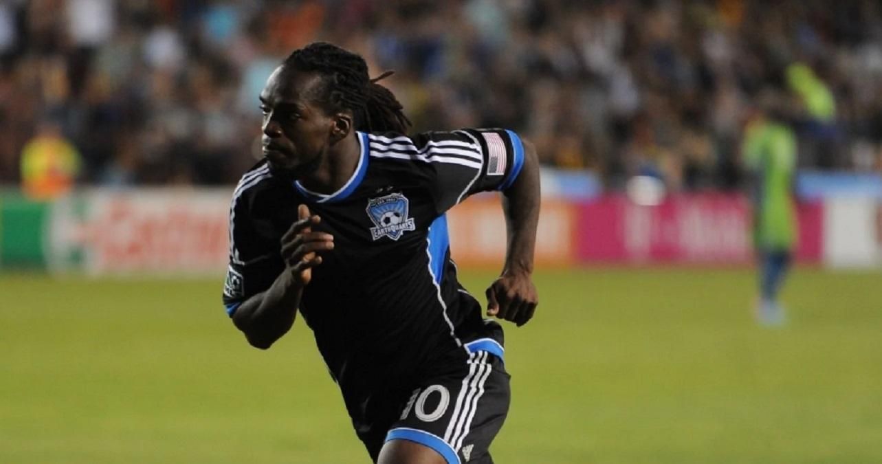 В 37 років несподівано загинув футболіст збірної Гондурасу В 37 років несподівано загинув футболіст збірної Гондурасу