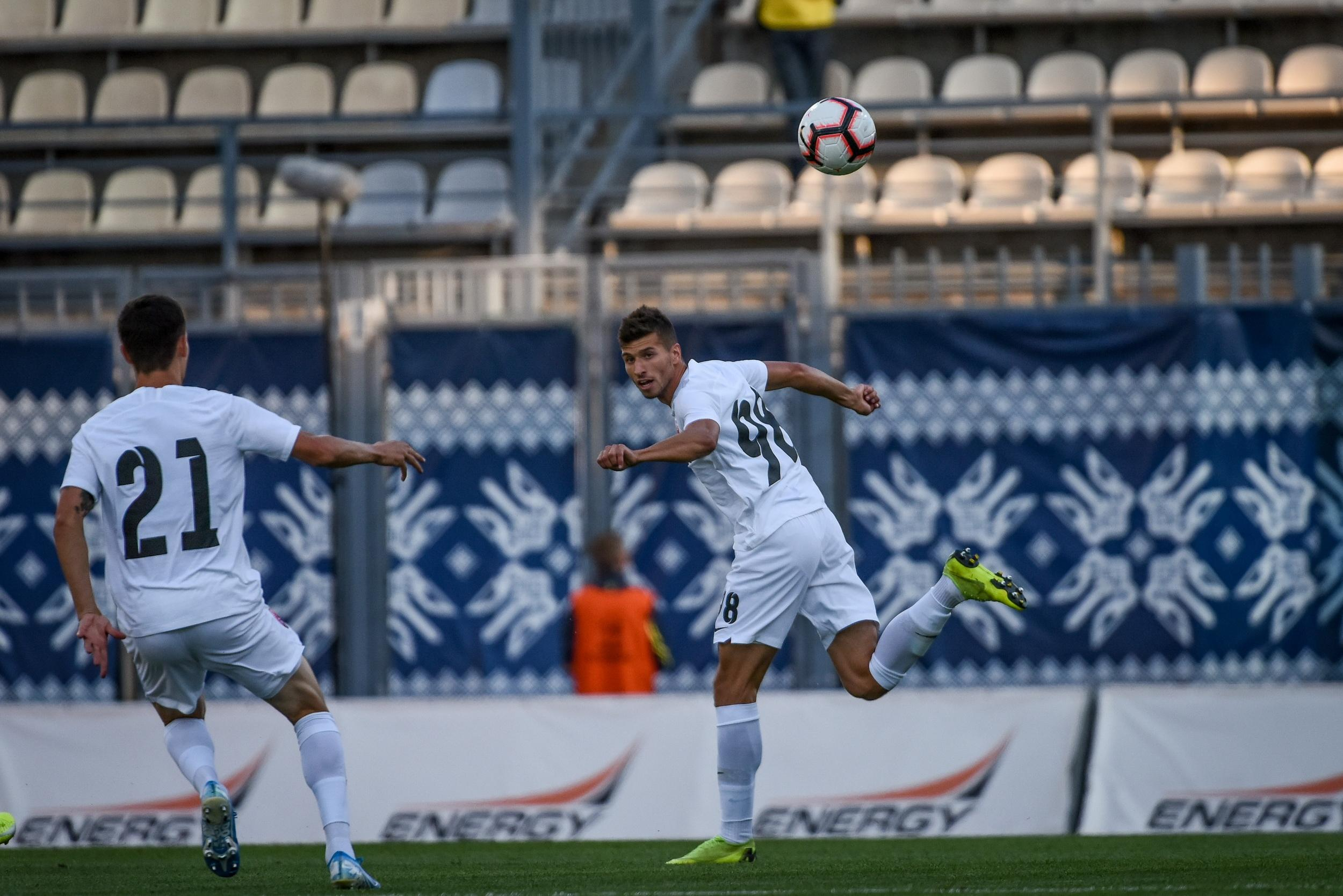 Заря – ЦСКА: где смотреть онлайн 15 августа 2019 ▷ ЛЕ 2019