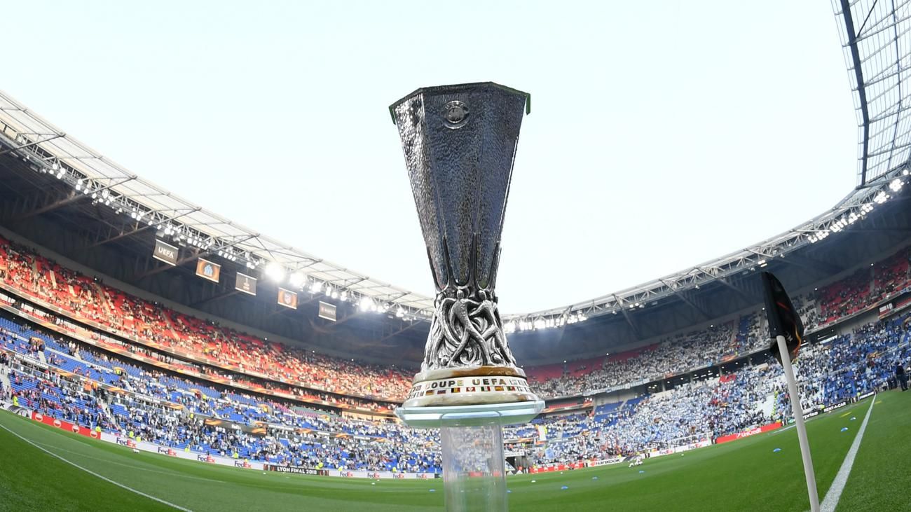 Лига Европы 2019 обзор и результаты матчей – кто прошел в финал Лиги Европы
