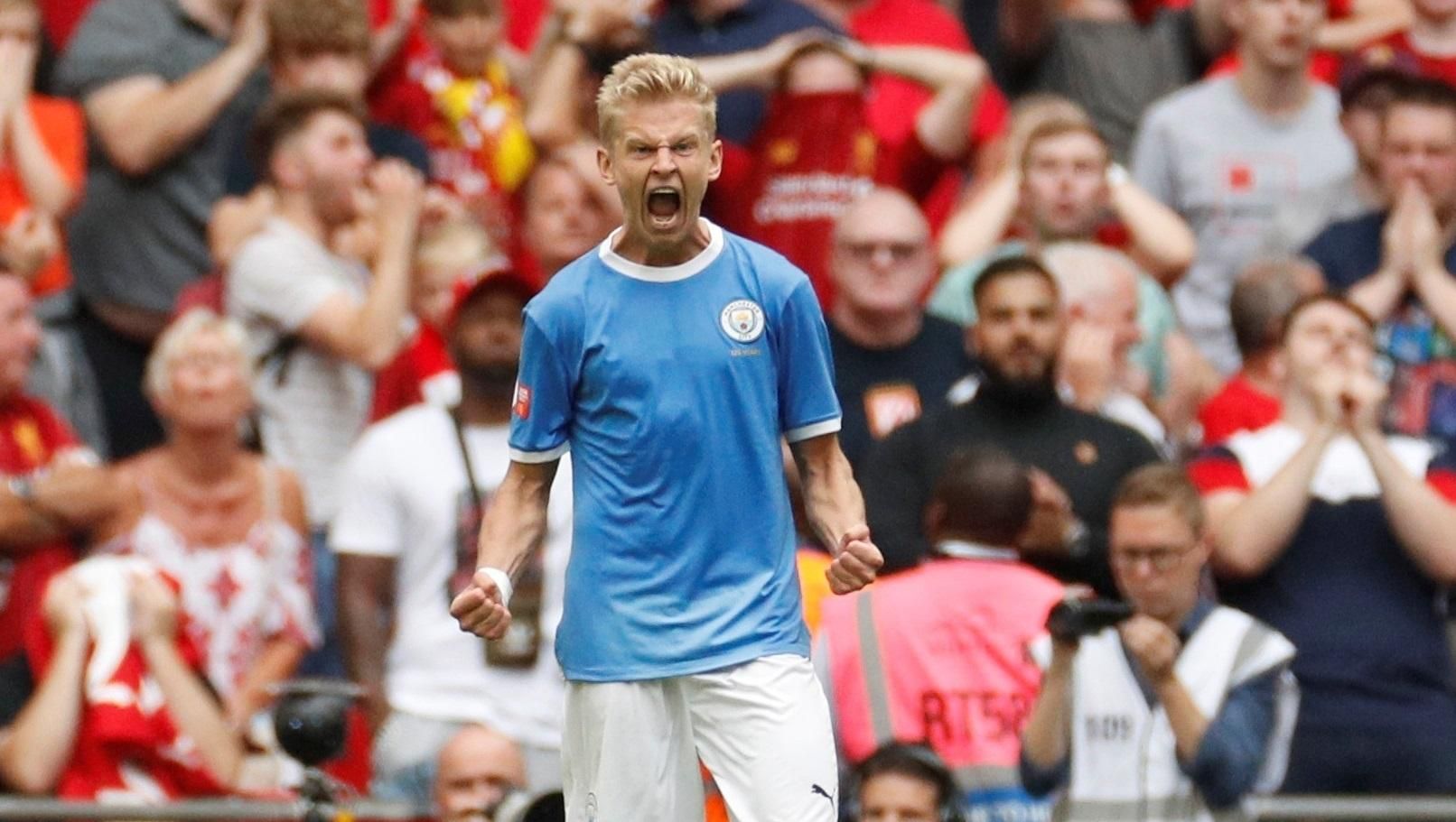 ФИФА пошла на уступки "Манчестер Сити", который мог получить трансферный бан ФИФА пошла на уступки "Манчестер Сити", который мог получить трансферный бан