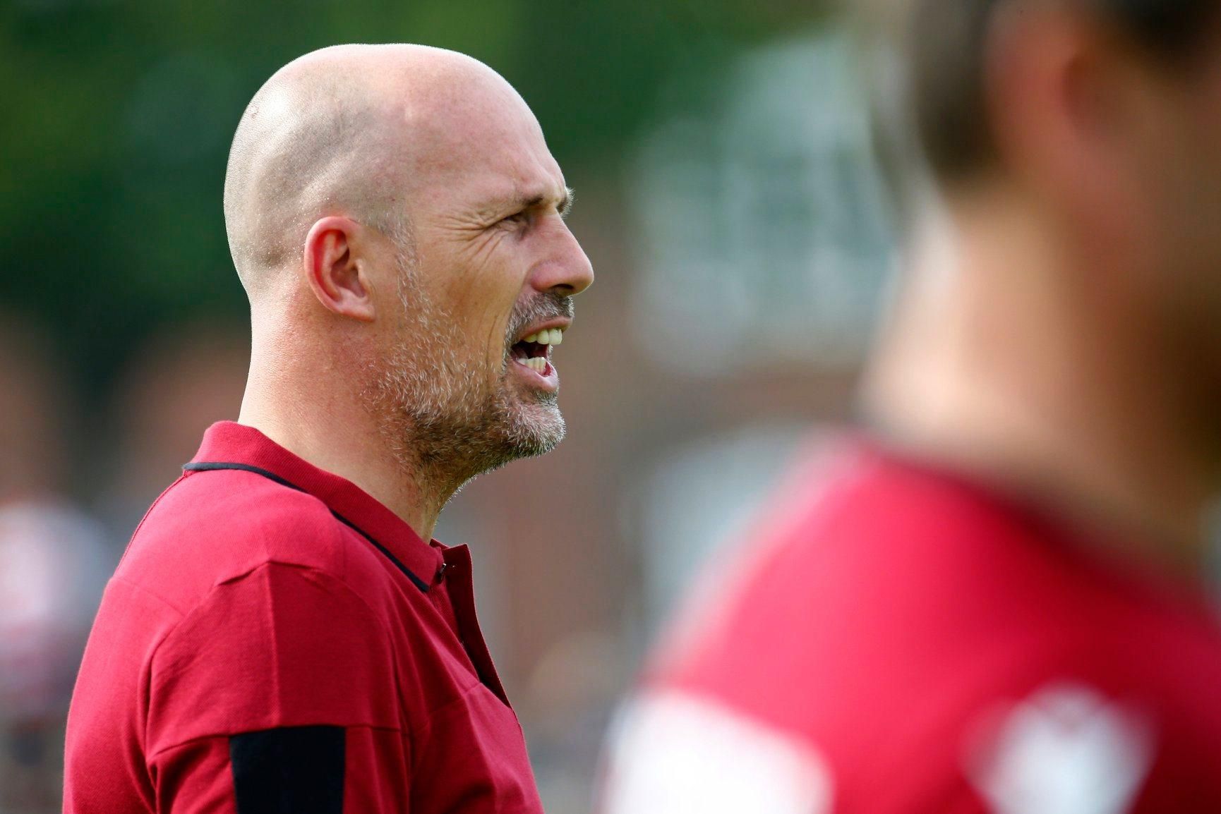 Сценарий матча был несколько валидольный, – тренер "Брюгге" об игре против "Динамо" Сценарий матча был несколько валидольный, – тренер "Брюгге" об игре против "Динамо"