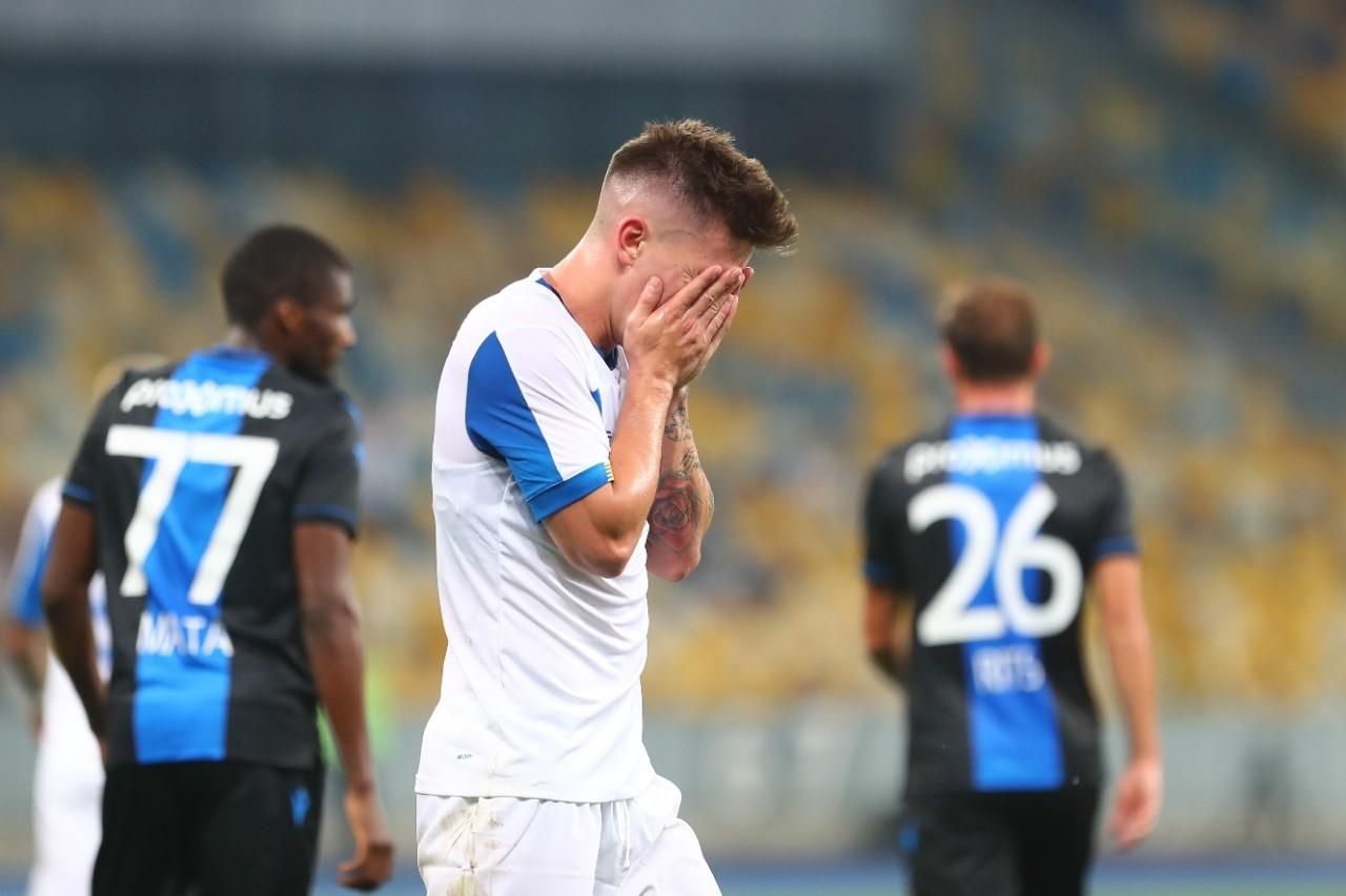 Хто може очолити "Динамо" після відставки Олександра Хацкевича: імена кандидатів Хто може очолити "Динамо" після відставки Олександра Хацкевича: імена кандидатів