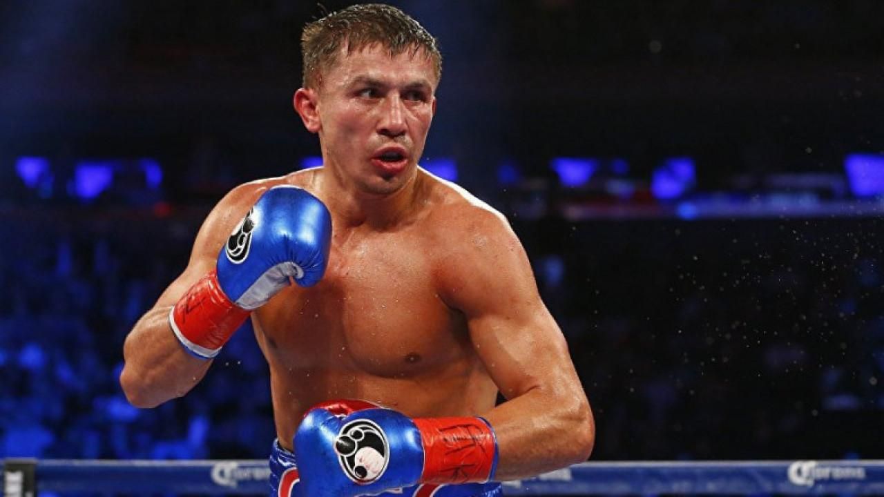 Знаменитый Головкин подписал контракт на бой с Деревянченко, команда украинца до сих пор думает Знаменитый Головкин подписал контракт на бой с Деревянченко, команда украинца до сих пор думает