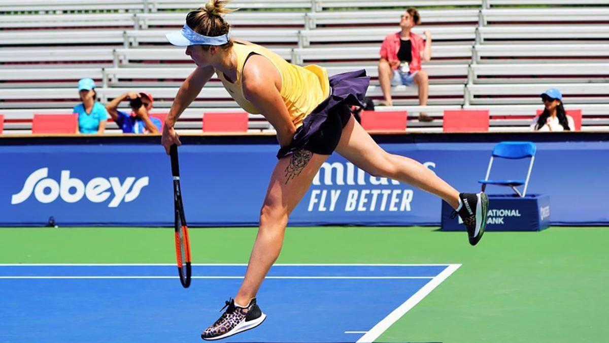 Свитолина возвращается в топ-5 рейтинга WTA Свитолина возвращается в топ-5 рейтинга WTA