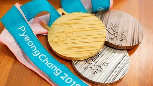 Українським спортсменам значно підвищили стипендії: скільки отримуватимуть переможці Олімпіад