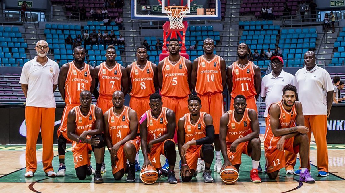 Африканська збірна оголосила страйк перед початком чемпіонату світу з баскетболу