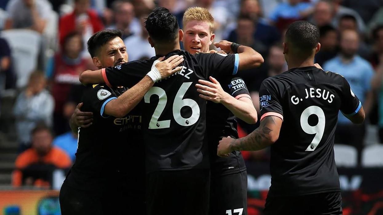 Манчестер Сіті – Тоттенхем: де дивитися онлайн 17 серпня 2019 ▷ АПЛ Манчестер Сіті – Тоттенхем: де дивитися онлайн 17 серпня 2019 ▷ АПЛ