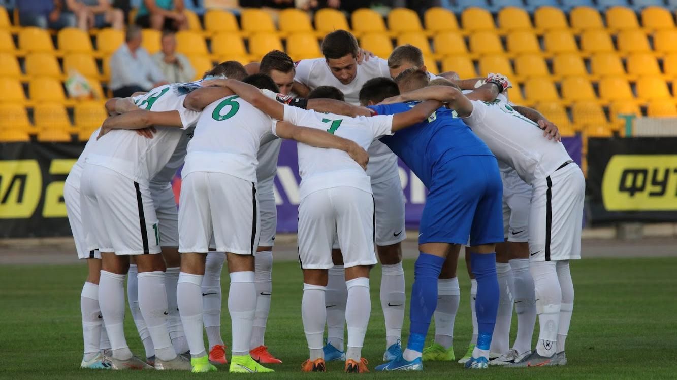 Заря – Александрия: обзор и счет матча 18 августа 2019 – УПЛ Заря – Александрия: обзор и счет матча 18 августа 2019 – УПЛ