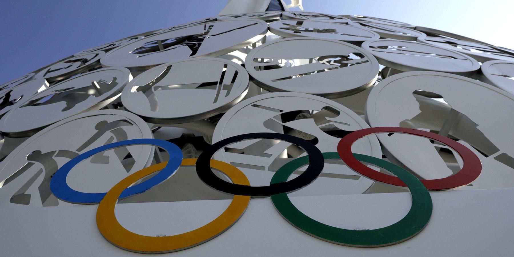 Сборную Италии могут отстранить от участия в Олимпиаде-2020