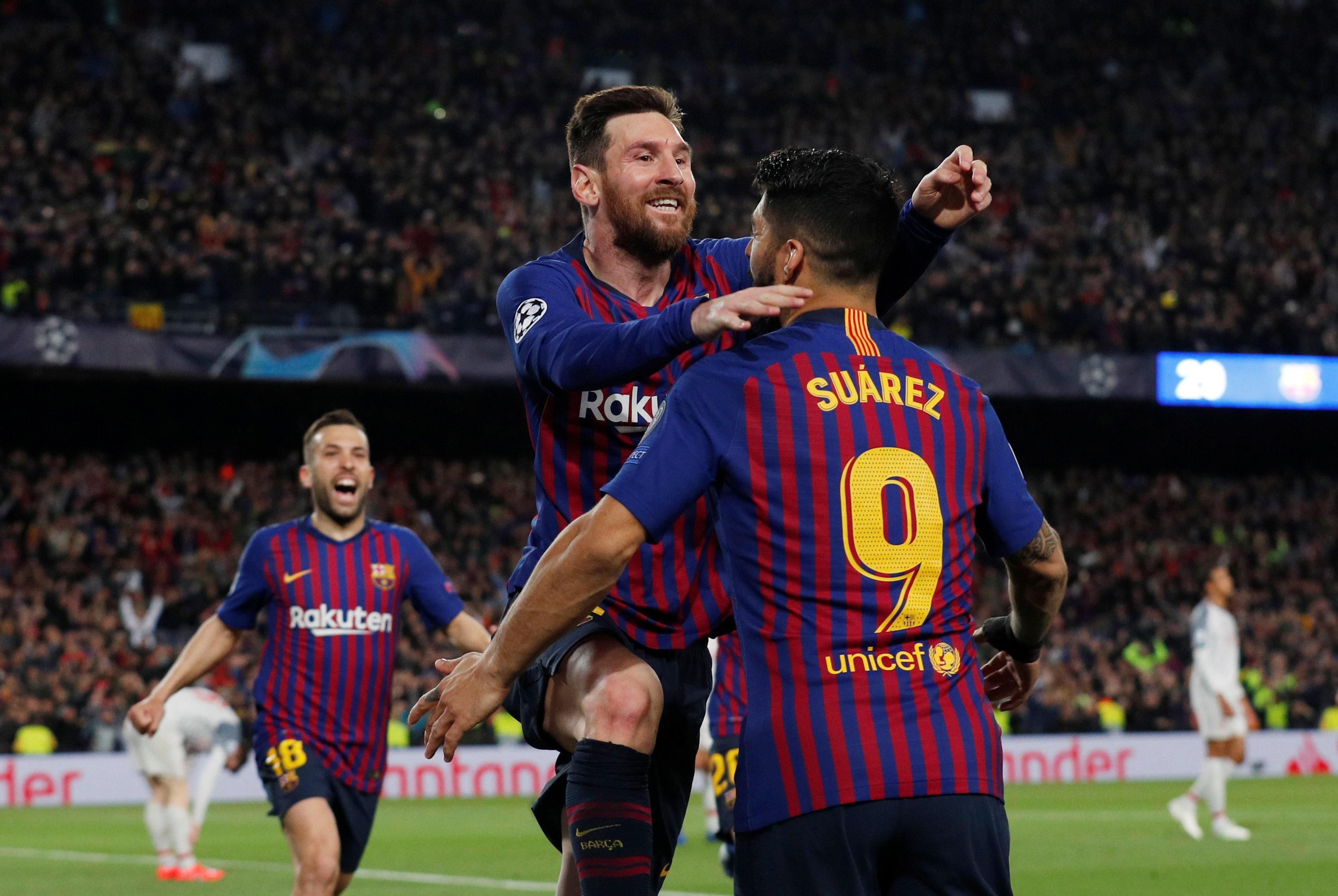 Атлетік – Барселона: букмекерський прогноз на матч чемпіонату Іспанії