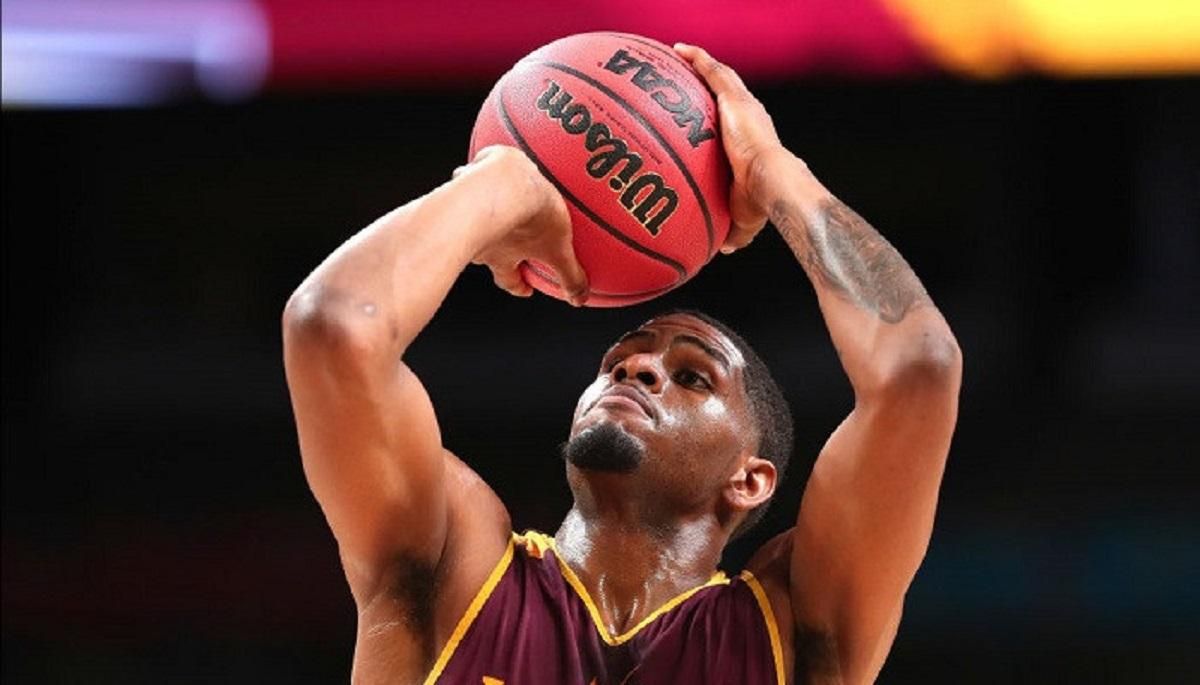 "Киев-Баскет" подписал контракт с четвертым американским новичком за лето "Киев-Баскет" подписал контракт с четвертым американским новичком за лето