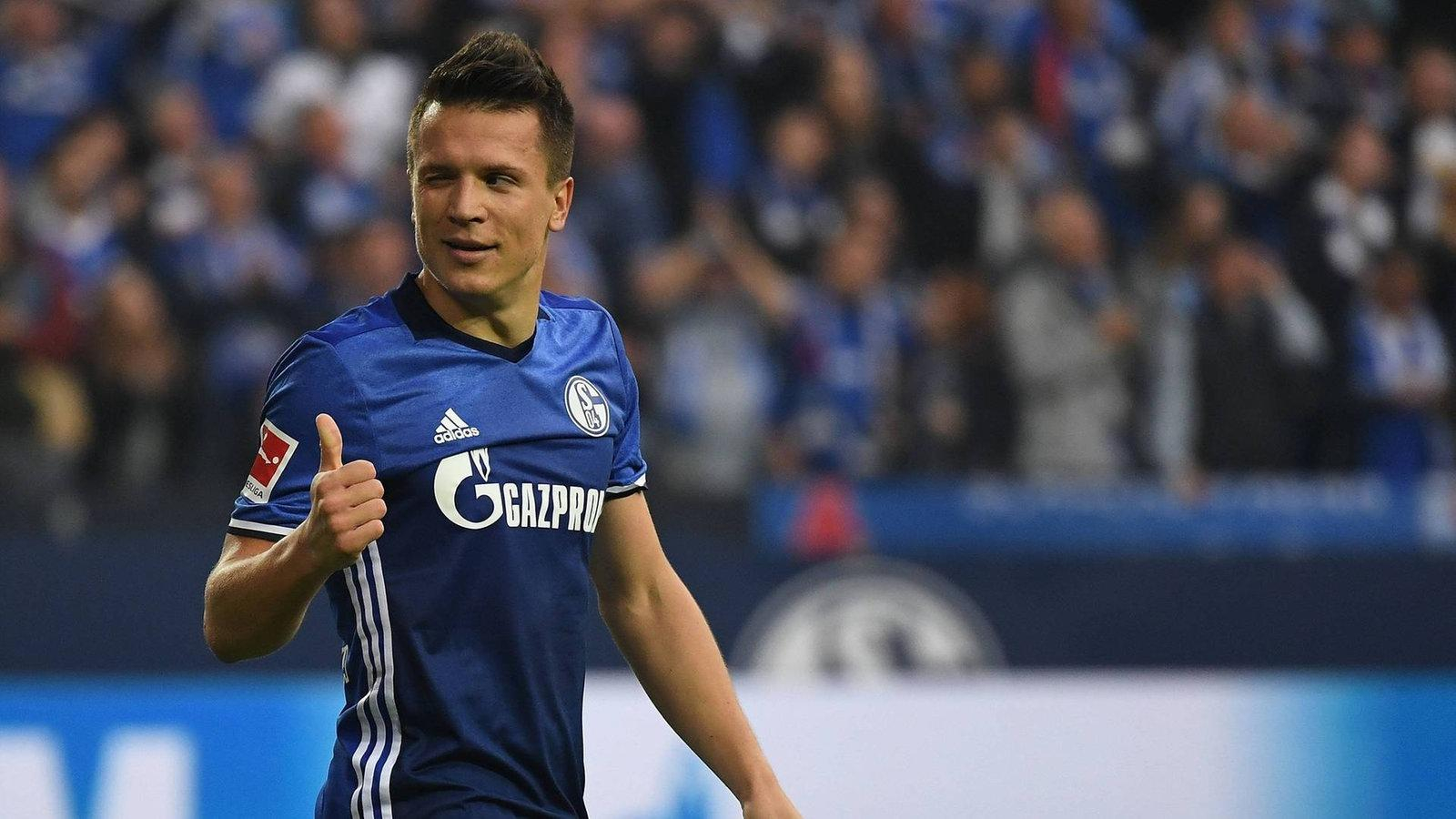 Он будет успешен в этом клубе: футболист прокомментировал трансфер Коноплянки в новую команду