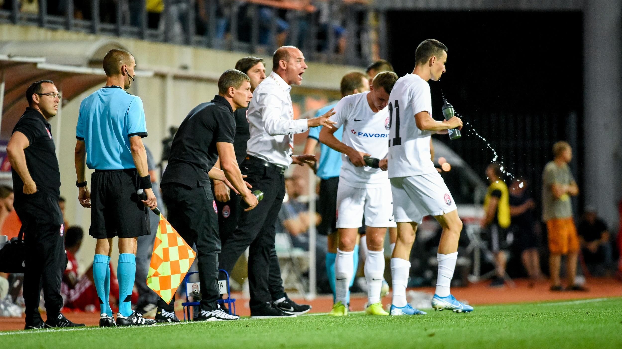 Еспаньол – Зоря 22 серпня 2019 ▷ прогноз на матч Ліги Європи Еспаньол – Зоря 22 серпня 2019 ▷ прогноз на матч Ліги Європи