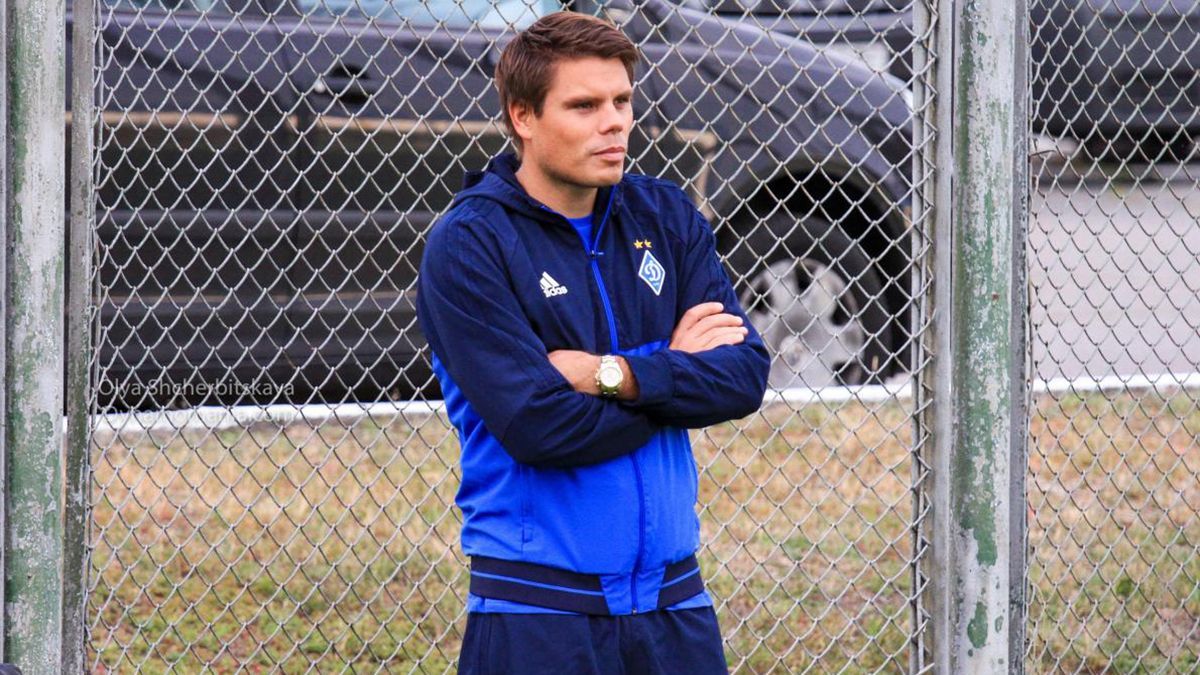 Вукоєвіч розповів деталі про скандал зі "Слава Україні!" на Чемпіонаті світу у Росії Вукоєвіч розповів деталі про скандал зі "Слава Україні!" на Чемпіонаті світу у Росії