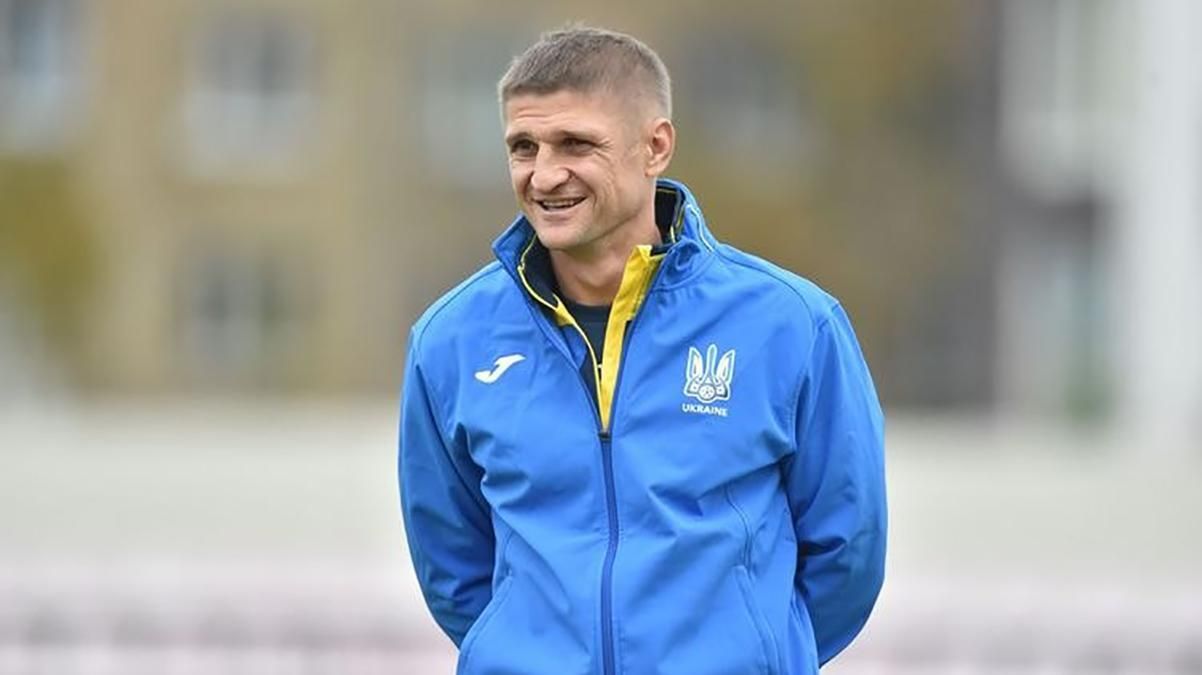 "Шахтар" не відпустив чотирьох гравців до збірної України U-18