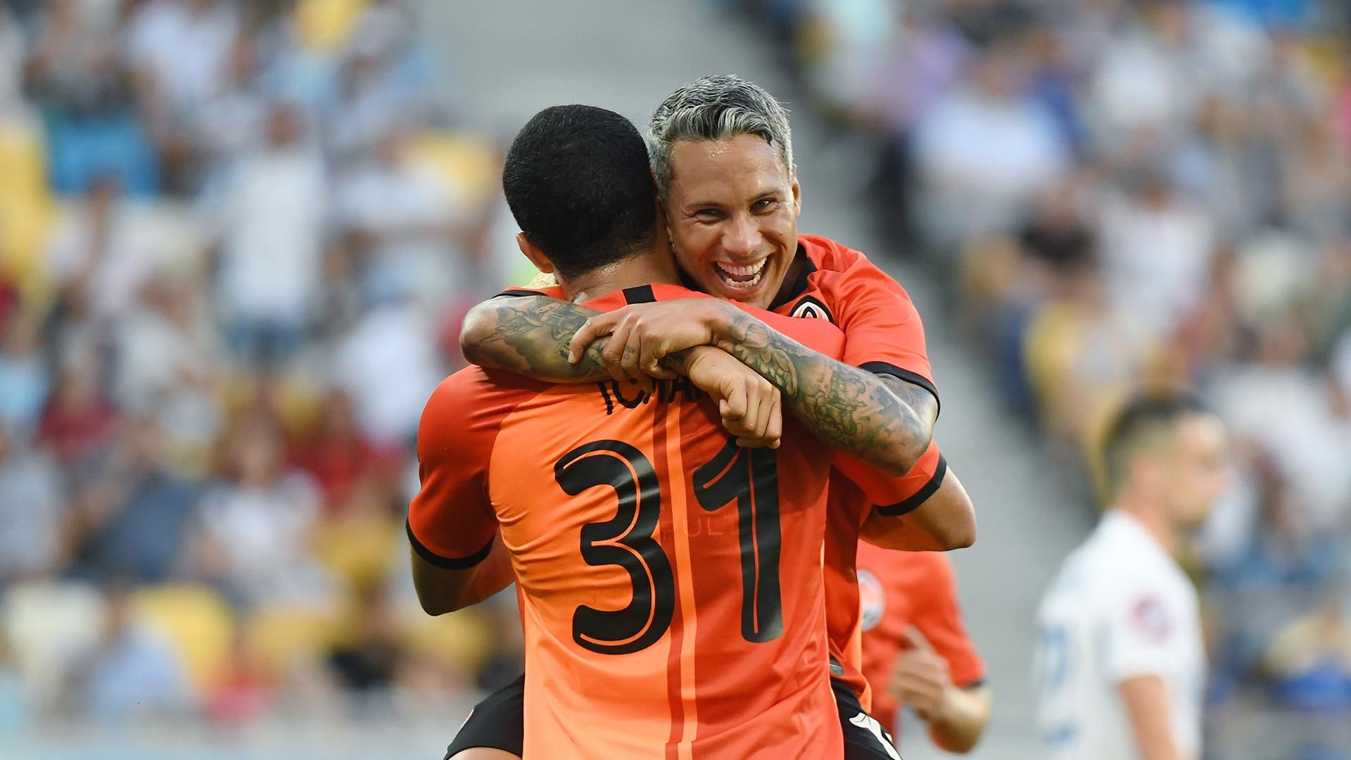 Шахтар – Маріуполь: де дивитися онлайн матч 25 серпня 2019 – УПЛ Шахтар – Маріуполь: де дивитися онлайн матч 25 серпня 2019 – УПЛ