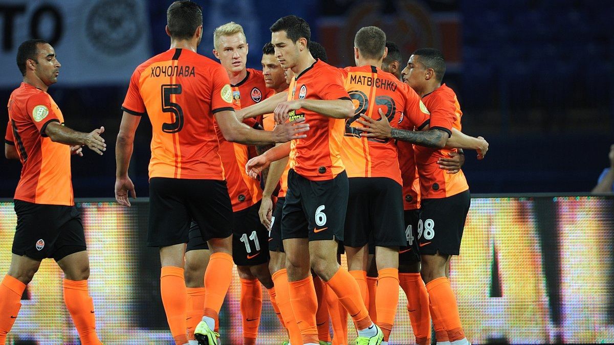 Шахтер – Мариуполь: обзор и счет матча 25 августа 2019 – УПЛ Шахтер – Мариуполь: обзор и счет матча 25 августа 2019 – УПЛ