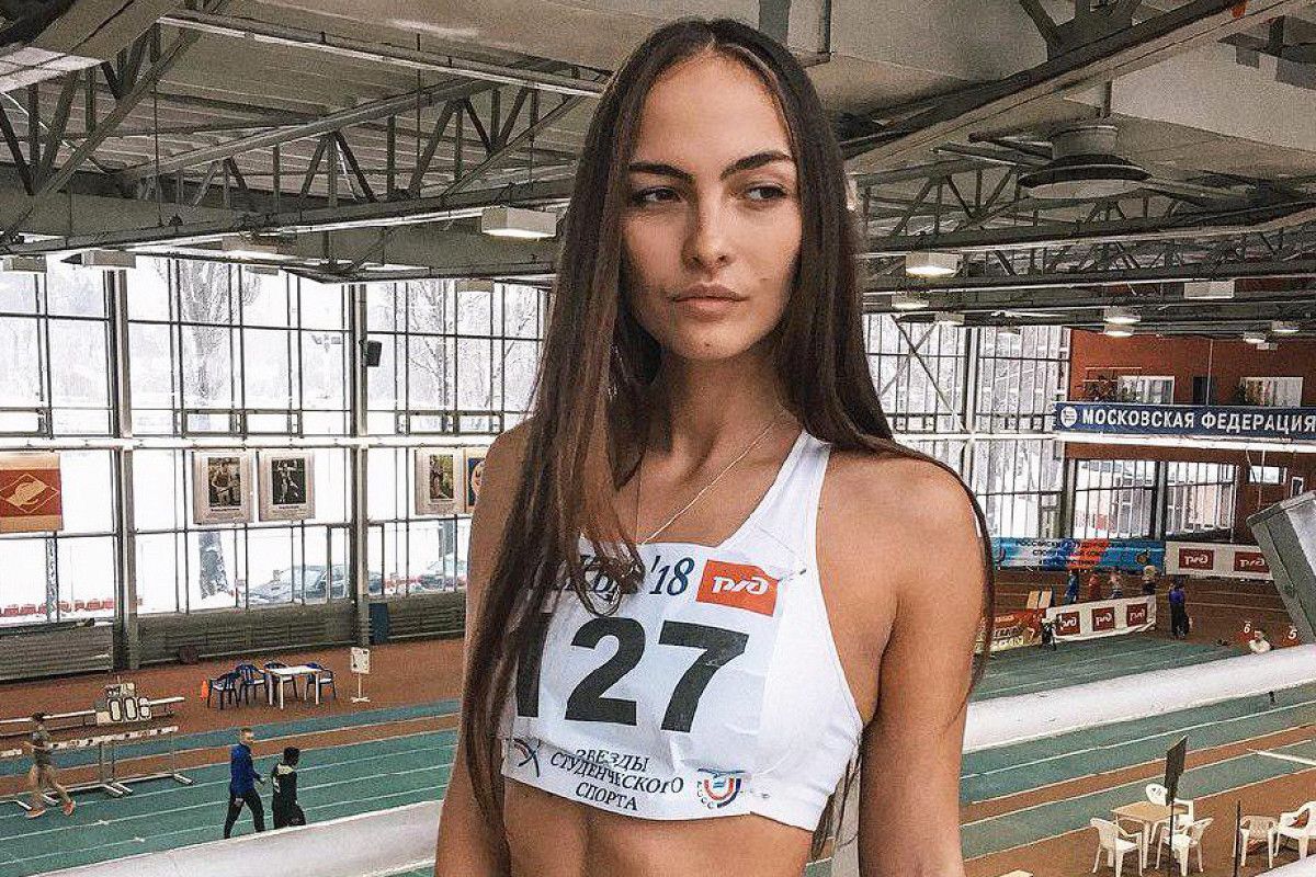 У Росії під час пробіжки померла 25-річна відома легкоатлетка