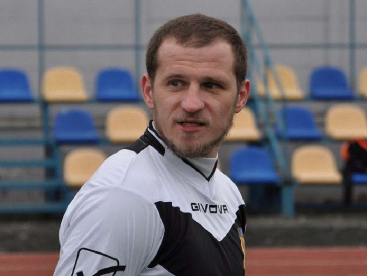 Скандальний Алієв забив дебютний гол за аматорську команду: відео