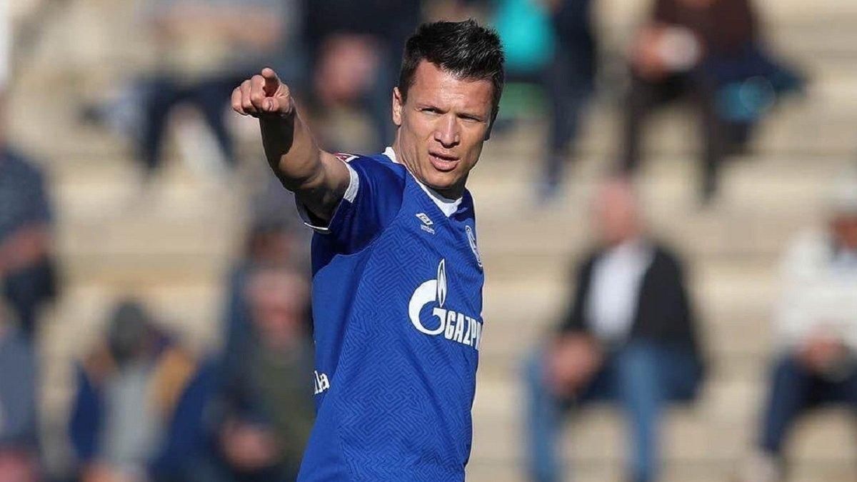 "Бешикташ" і "Шальке" домовилися про трансфер Коноплянки за 3 млн євро: деталі угоди "Бешикташ" і "Шальке" домовилися про трансфер Коноплянки за 3 млн євро: деталі угоди