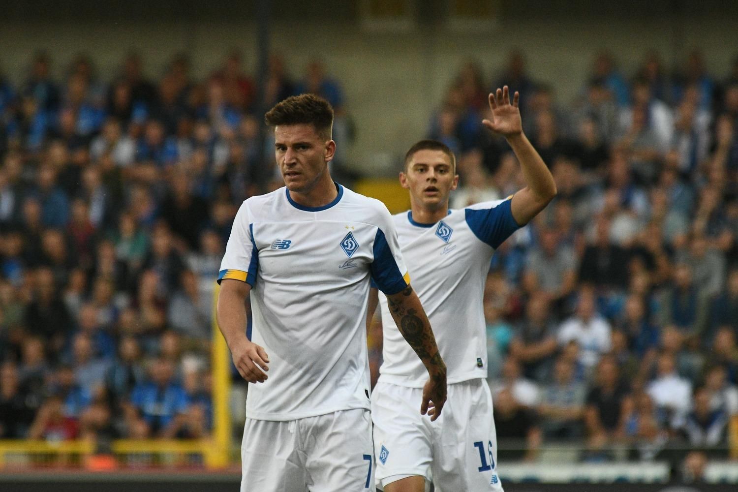 Динамо – Олімпік дивитися онлайн матч 24 серпня 2019 – УПЛ Динамо – Олімпік дивитися онлайн матч 24 серпня 2019 – УПЛ