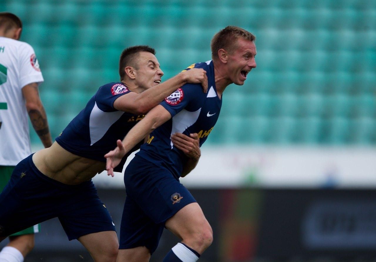 Днепр-1 – Львов смотреть онлайн матч 26 августа 2019 – УПЛ Днепр-1 – Львов смотреть онлайн матч 26 августа 2019 – УПЛ