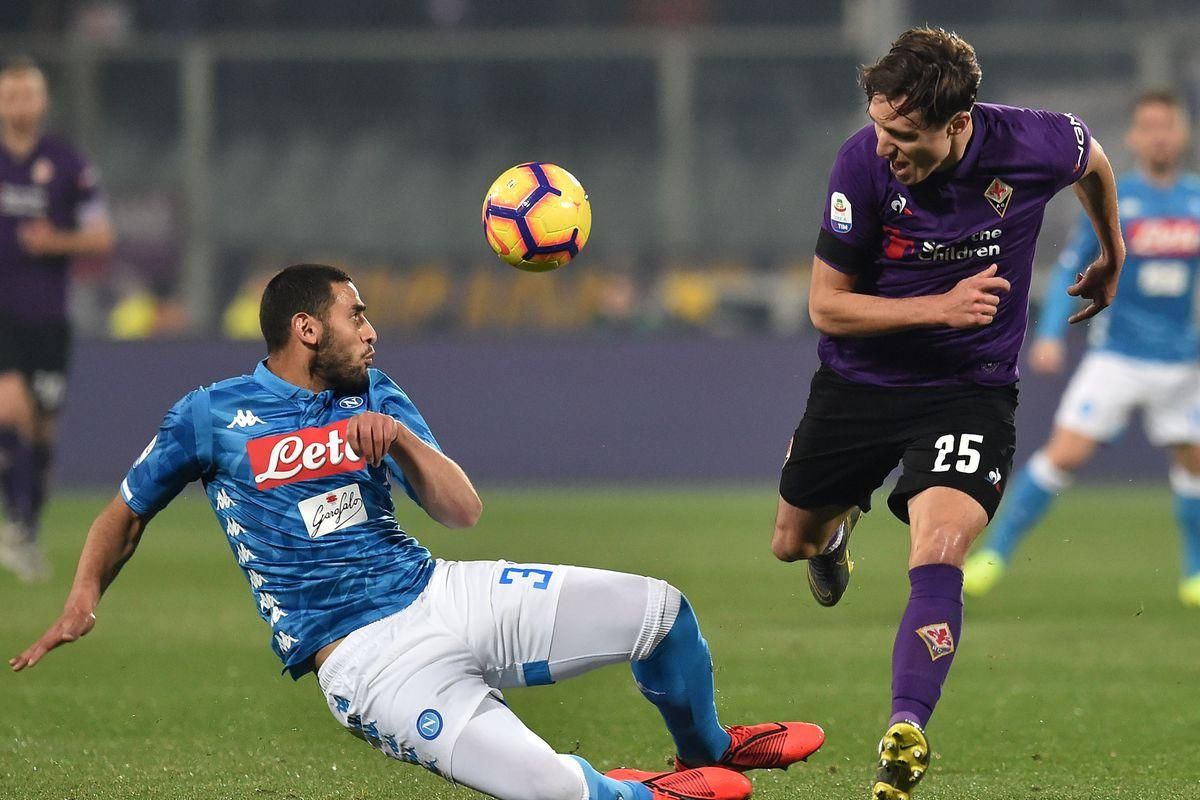 Фіорентина – Наполі: прогноз на матч 24 серпня 2019 – Чемпіонат Італії Фіорентина – Наполі: прогноз на матч 24 серпня 2019 – Чемпіонат Італії