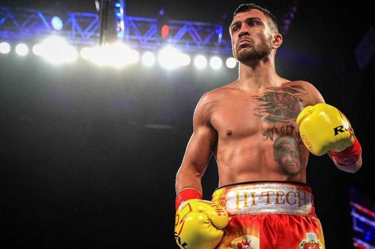 Ломаченко боксирует нетрадиционно: топ-боксеры дали прогноз на бой против Кэмпбелла Ломаченко боксирует нетрадиционно: топ-боксеры дали прогноз на бой против Кэмпбелла