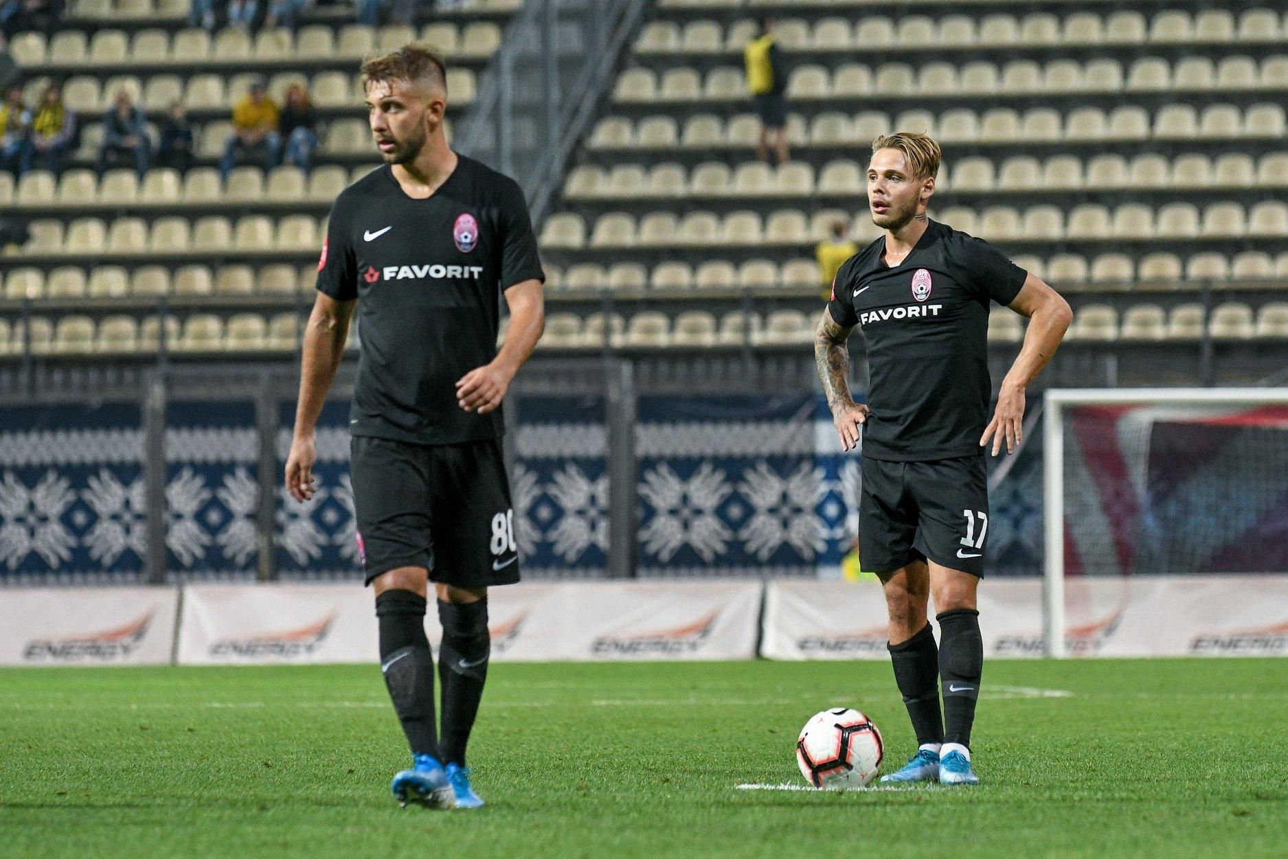 "Заря" отправилась в Барселону на матч с "Эспаньолом" в Лиге Европы: кто полетел с командой "Заря" отправилась в Барселону на матч с "Эспаньолом" в Лиге Европы: кто полетел с командой