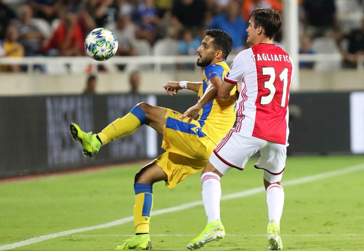 Ліга чемпіонів 2019 – огляд матчів 28.08.2019 – ЛЧ Ліга чемпіонів 2019 – огляд матчів 28.08.2019 – ЛЧ