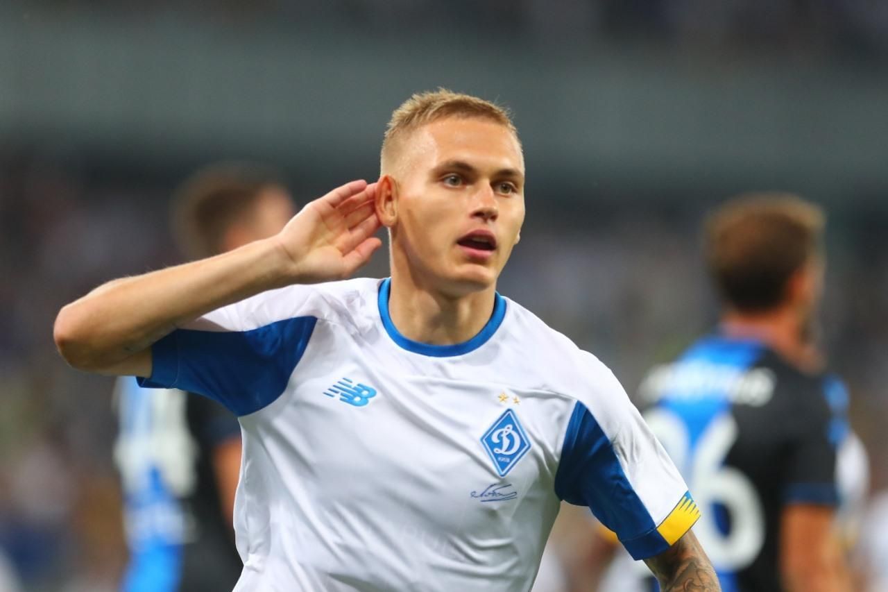 Соперник Динамо в Лиге Европы 2019 – результаты жеребьевки ЛЕ Соперник Динамо в Лиге Европы 2019 – результаты жеребьевки ЛЕ