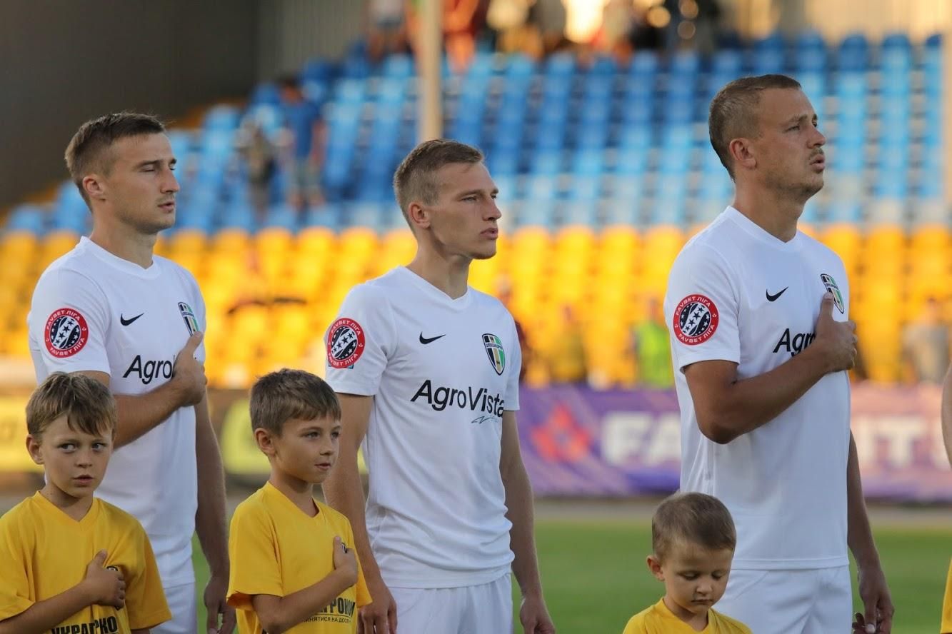 Суперник Олександрії в Лізі Європи 2019 – результати жеребкування ЛЄ Суперник Олександрії в Лізі Європи 2019 – результати жеребкування ЛЄ