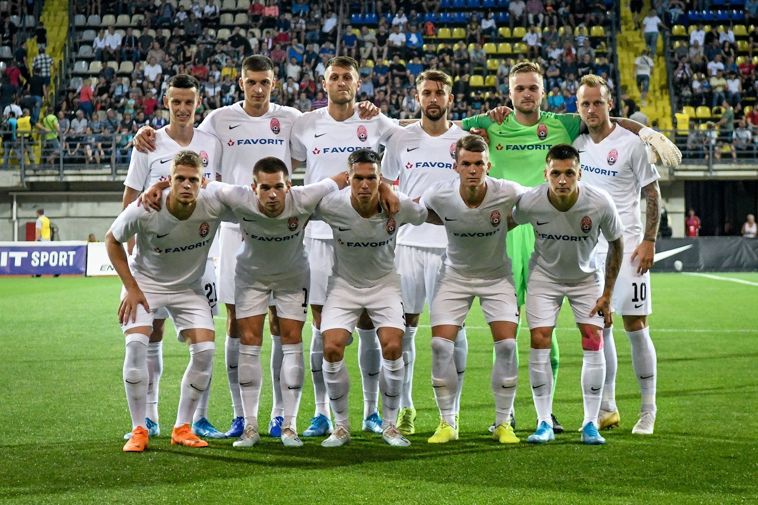 Заря – Эспаньол: прогноз на матч 29 августа 2019 – ЛЕ Заря – Эспаньол: прогноз на матч 29 августа 2019 – ЛЕ