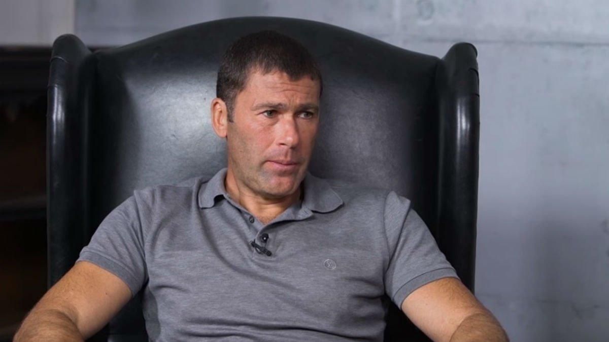 Це буде велике підсилення, – президент клубу УПЛ анонсував нового тренера Це буде велике підсилення, – президент клубу УПЛ анонсував нового тренера