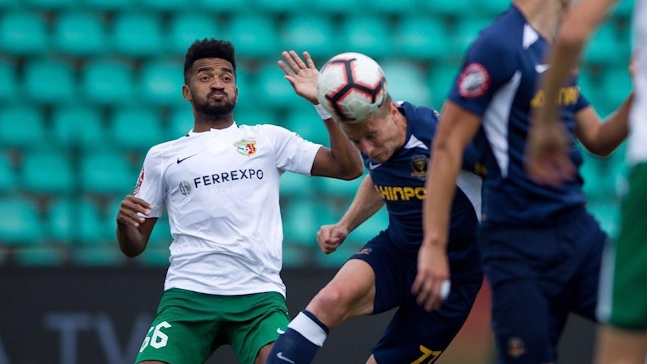 УАФ назвала следующий матч УПЛ, в котором будет работать система VAR УАФ назвала следующий матч УПЛ, в котором будет работать система VAR