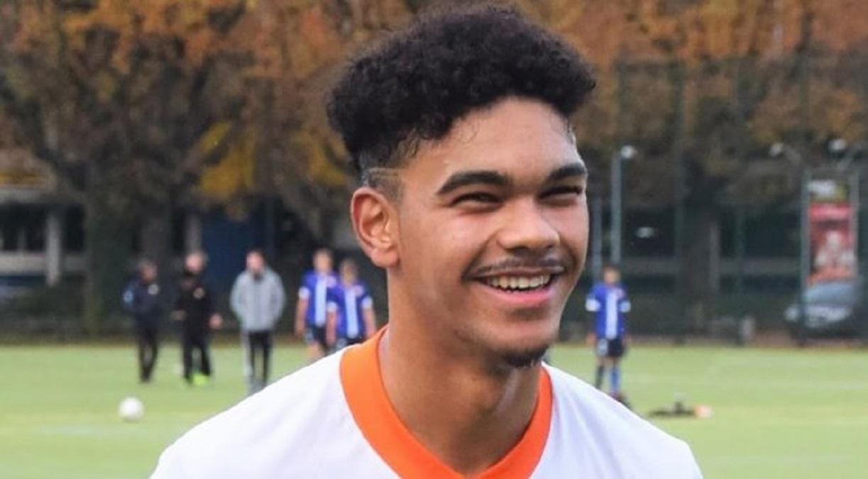 Клуб УПЛ дозаявил на новый сезон швейцарского футболиста