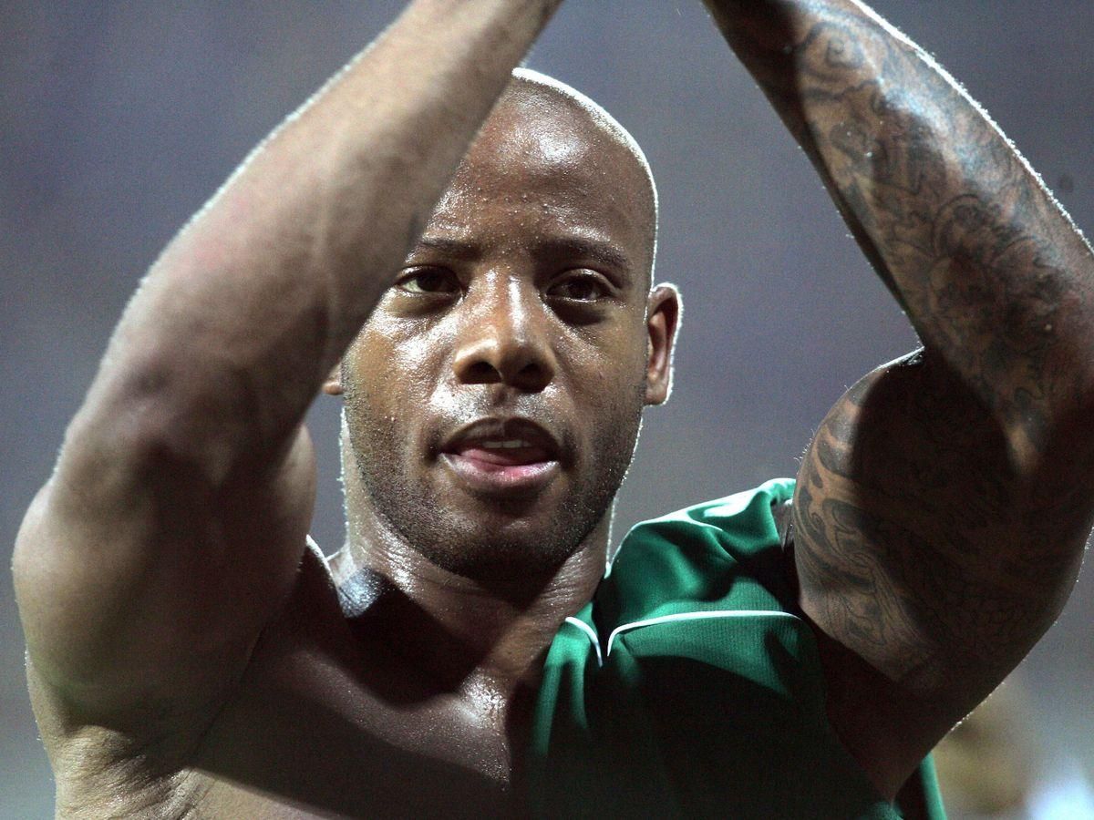 Умер футболист сборной Ганы, экс-игрок английского клуба КПР Умер футболист сборной Ганы, экс-игрок английского клуба КПР