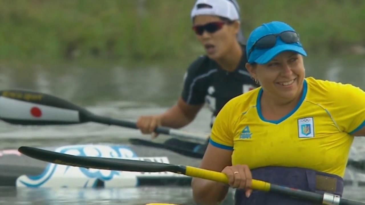 Сборная Украины завоевала два золота на чемпионате мира по параканое Сборная Украины завоевала два золота на чемпионате мира по параканое