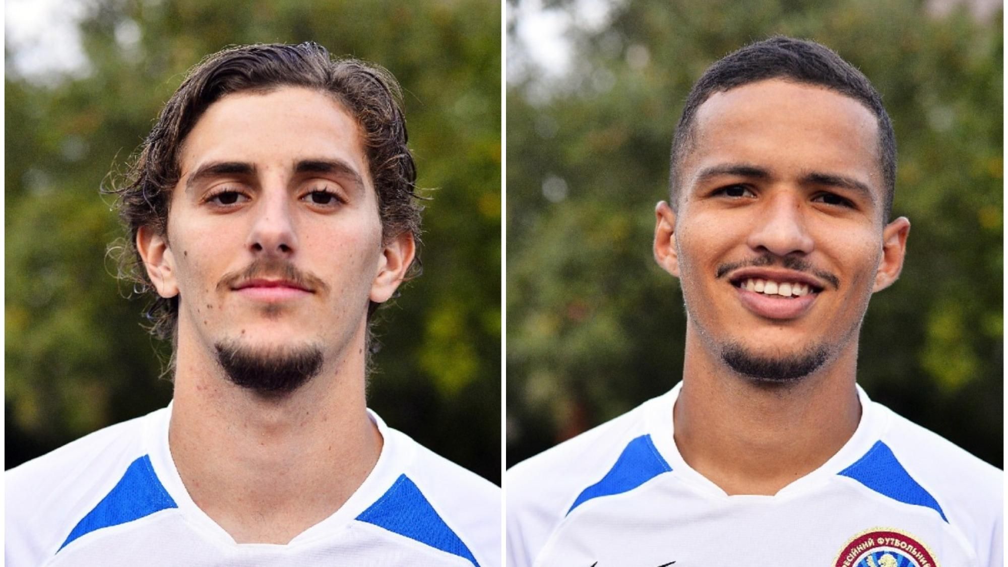 ФК "Львів" підписав ще двох бразильців ФК "Львів" підписав ще двох бразильців