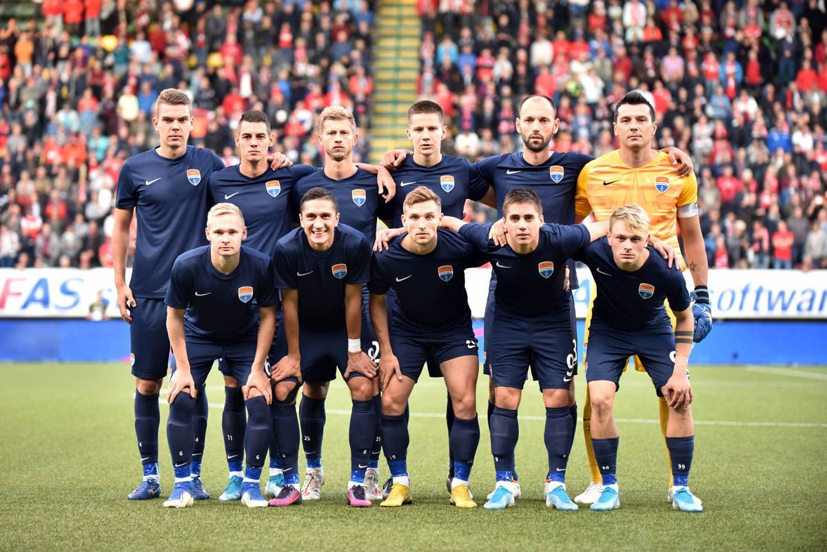 Львов – Мариуполь: обзор и счет матча 31 августа 2019 – УПЛ Львов – Мариуполь: обзор и счет матча 31 августа 2019 – УПЛ