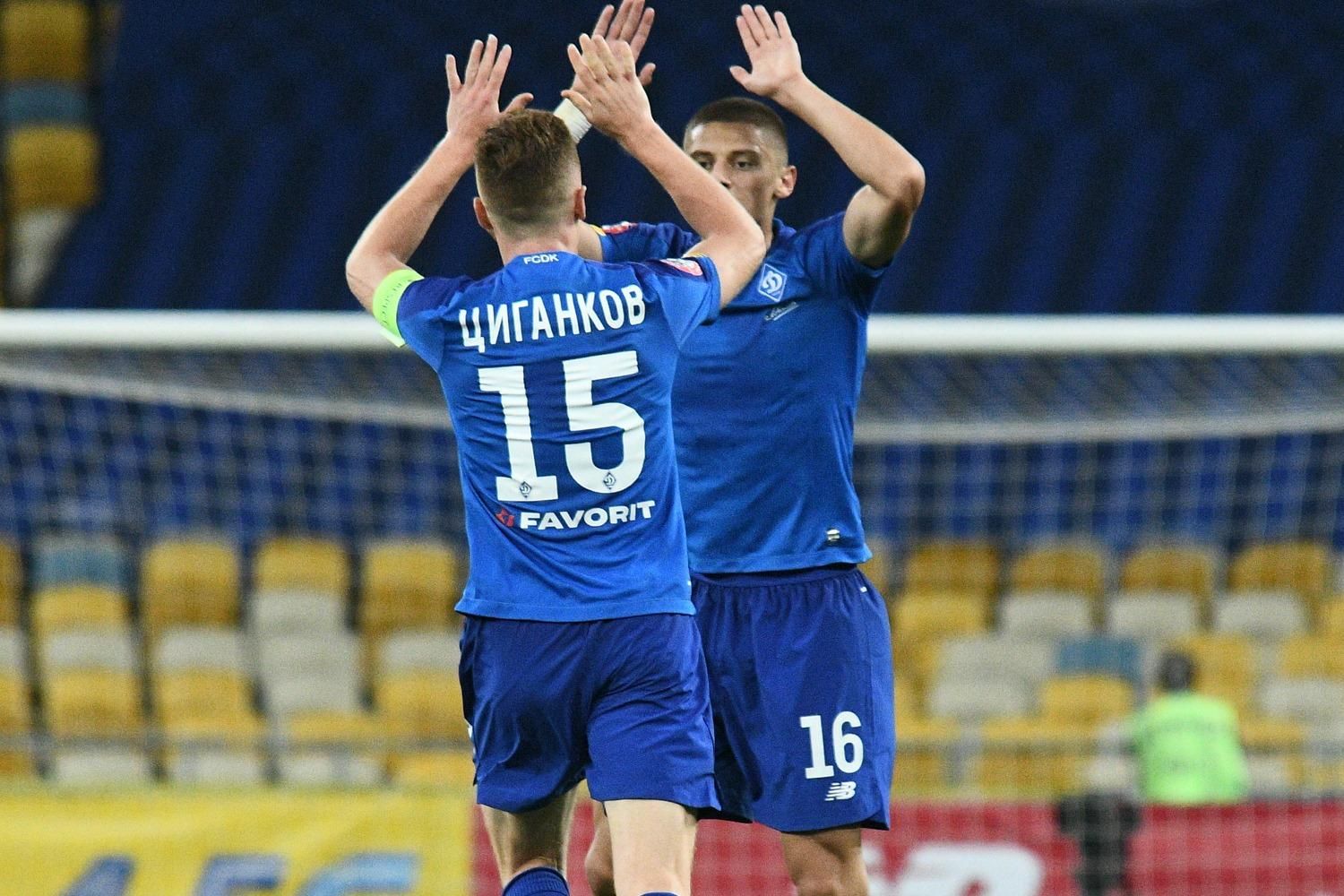 Зоря – Динамо: прогноз на матч 1 вересня 2019 – УПЛ Зоря – Динамо: прогноз на матч 1 вересня 2019 – УПЛ