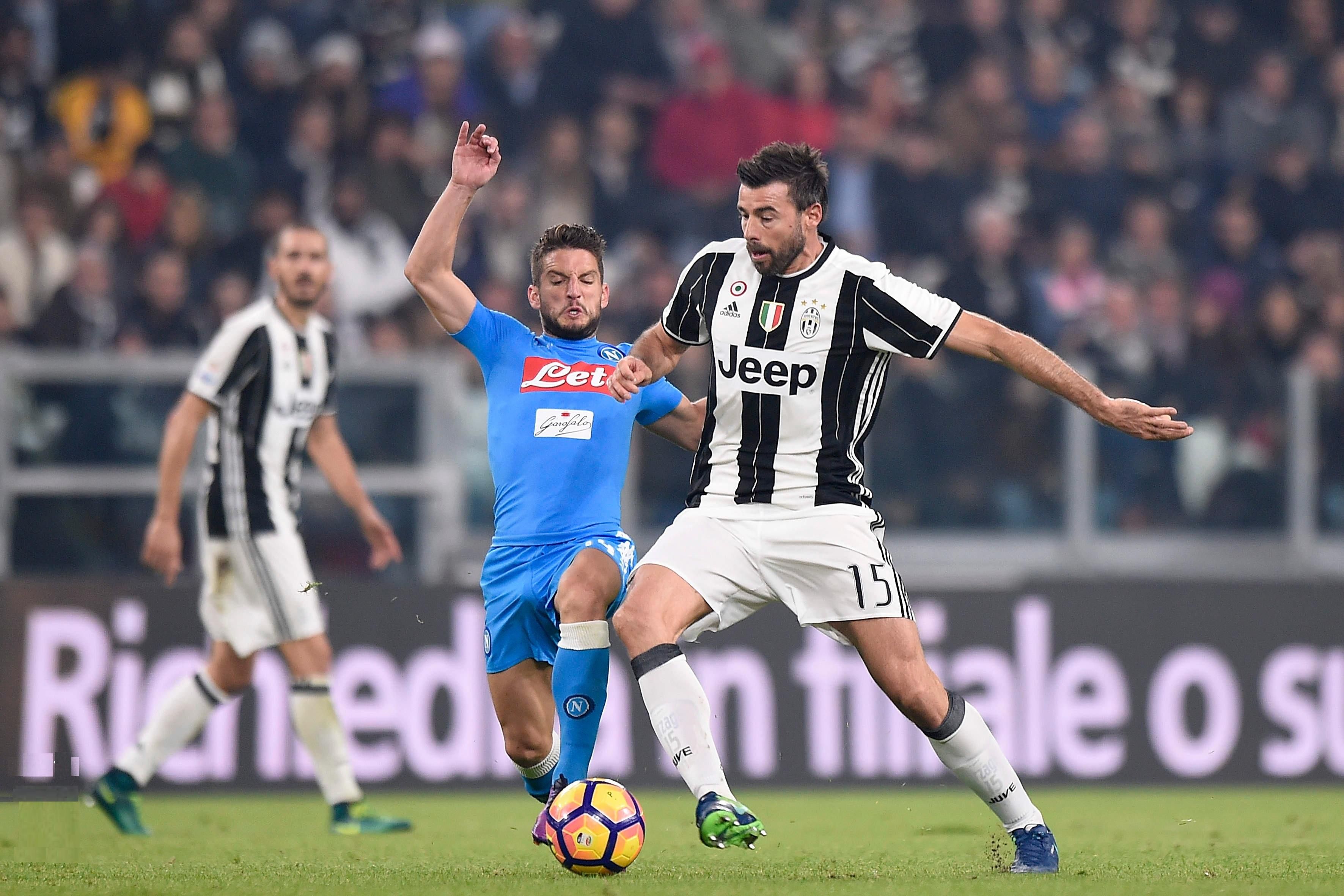 Ювентус – Наполі: де дивитися онлайн матч 1 вересня 2019 – Чемпіонат Італії Ювентус – Наполі: де дивитися онлайн матч 1 вересня 2019 – Чемпіонат Італії