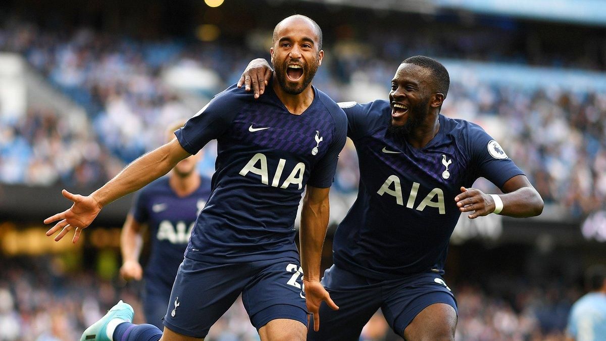 Арсенал – Тоттенхэм: прогноз на матч 1 сентября 2019 – Чемпионат Англии Арсенал – Тоттенхэм: прогноз на матч 1 сентября 2019 – Чемпионат Англии