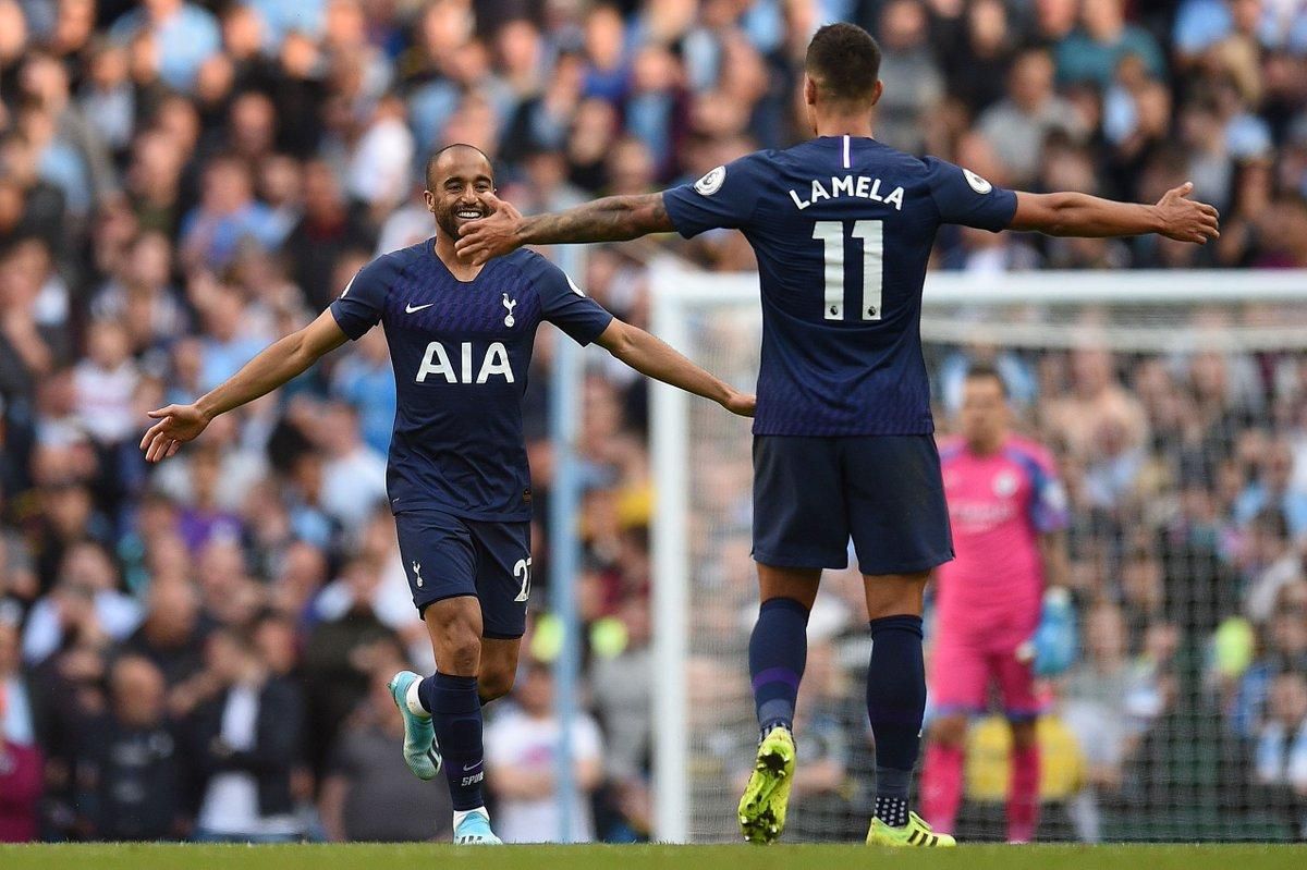 Арсенал – Тоттенхем: де дивитися онлайн матч 1 вересня 2019 Арсенал – Тоттенхем: де дивитися онлайн матч 1 вересня 2019