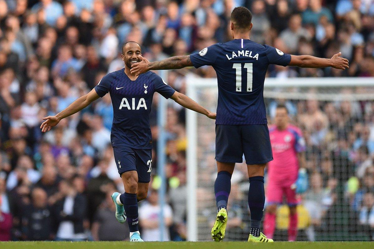 Арсенал – Тоттенхэм: где смотреть онлайн матч 1 сентября 2019