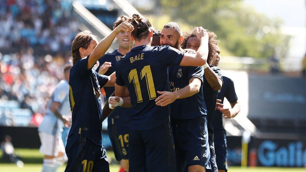 Чемпіонат Іспанії 2019 – огляд матчів 3 туру Чемпіонат Іспанії 2019 – огляд матчів 3 туру